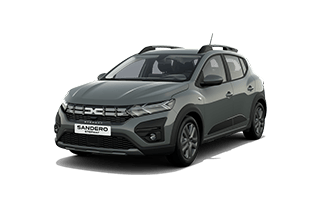 Sandero Stepway