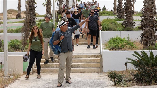 טיול ברכס מישור החוף המרכזי תמונת גלריה 8