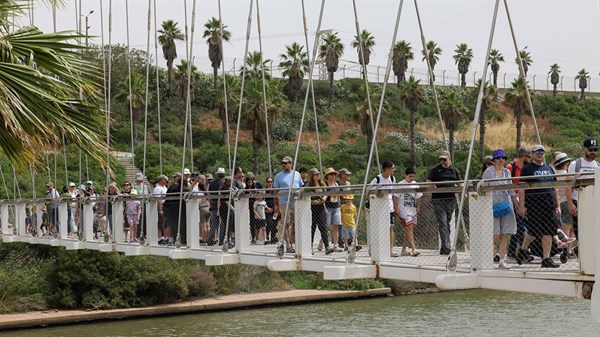 טיול ברכס מישור החוף המרכזי תמונת גלריה 14