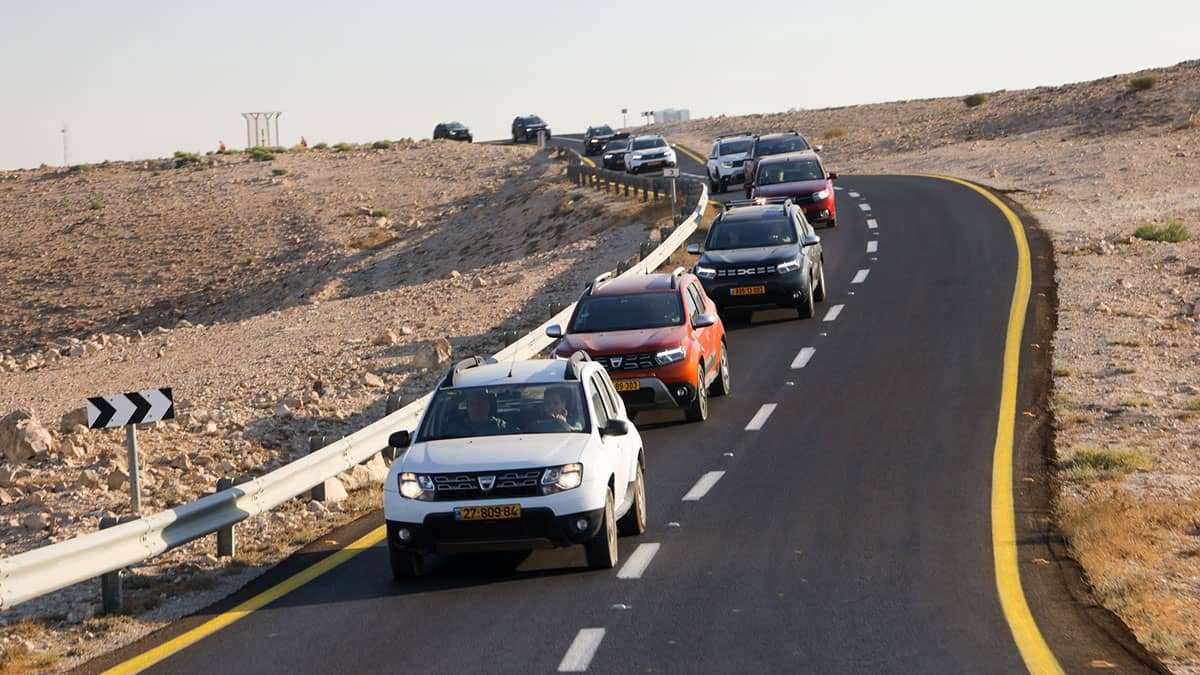 טיול ליל ירח מלא במדבר יהודה תמונת גלריה 4